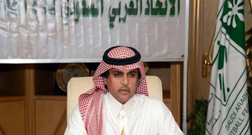 5 قرارات هامة في اجتماع الاتحاد السعودي «غير العادي»